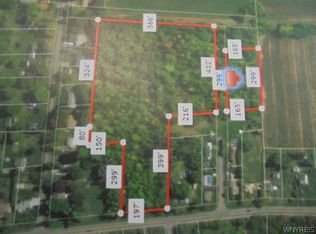 Vl Lkpt Olcott Rd E LOT 31, Newfane, NY 14108