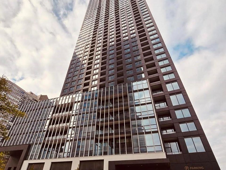 1st image of 395 Square One Dr N #3902