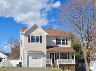 38 Freeman Ave, Stratford, CT 06614