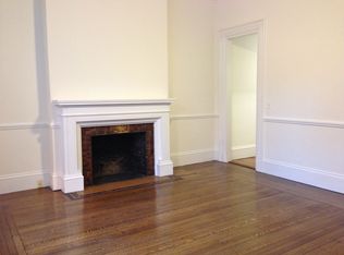 172 Commonwealth Ave APT 4, Boston, MA 02116