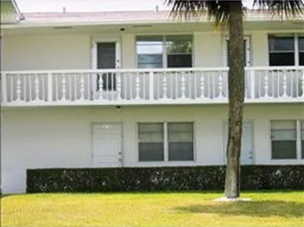 172 Norwich N #H-1720, West Palm Beach, FL 33417
