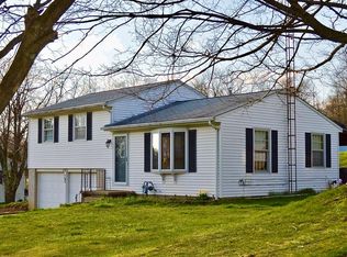1573 McElroy Rd E, Mansfield, OH 44905