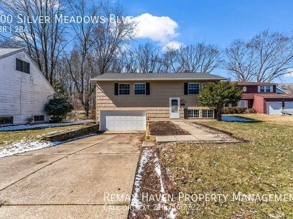 600 Silver Meadows Blvd, Kent, OH 44240