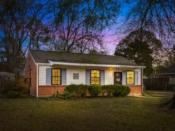 4037 Oak St, Montgomery, AL 36105