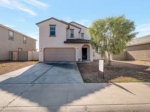 2nd image of 36025 W SANTA CLARA Avenue