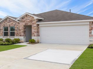 21410 Hawthorn Prairie Dr, New Caney, TX 77357