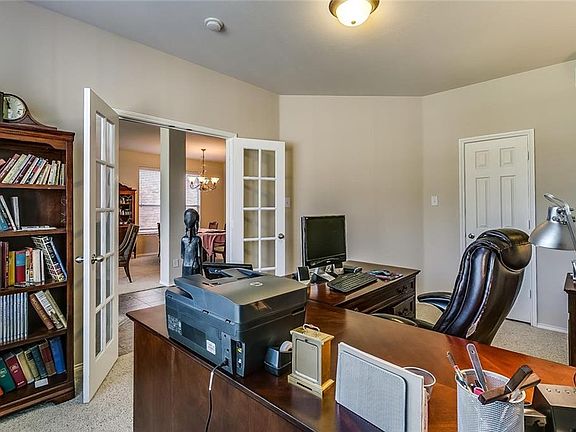 5th image of 10224 Crawford Farms Dr