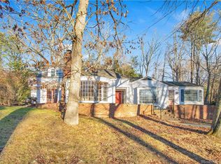 1 Charcoal Hill Rd, Westport, CT 06880