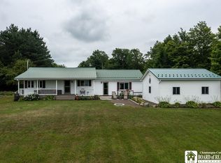 8800 Harmon Hill Rd, Fredonia, NY 14063