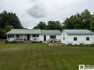 8800 Harmon Hill Rd, Fredonia, NY, 14063