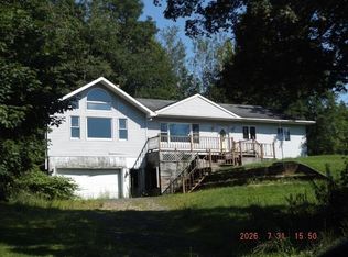 7696 State Highway 56, Norwood, NY 13668