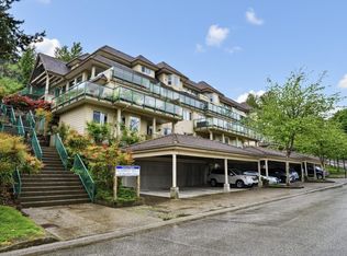 121 Shoreline Cir #312, Pt Moody, BC V3H 5G2