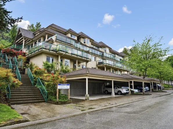 121 Shoreline Cir #312, Pt Moody, BC V3H 5G2