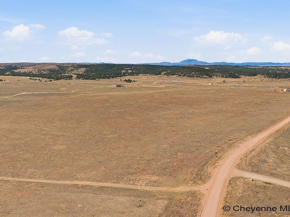 1st image of Patten Creek Rd