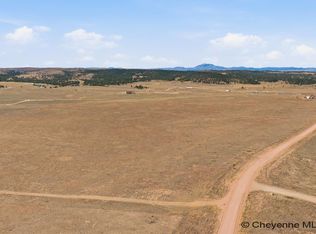 Patten Creek Rd, Glendo, WY 82213