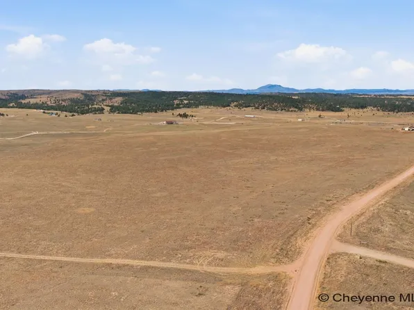 Patten Creek Rd, Glendo, WY 82213