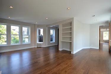 Rented by Tipping Point Real Estate LLC