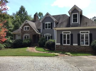 885 Benton Rd, Jefferson, GA 30549