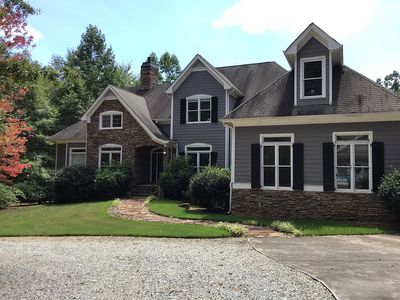 885 Benton Rd, Jefferson, GA, 30549