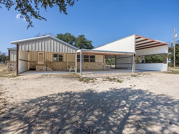 1321 County Road 313 Spur, Glen Rose, TX 76043 | MLS #20442461 | Zillow