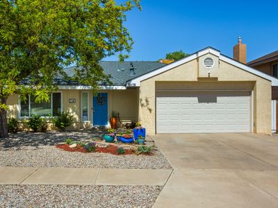 5300 Tamariz Dr NW, Albuquerque, NM, 87120