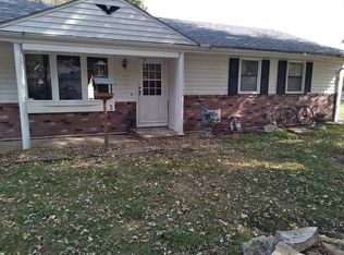 3 Chickadee Ct, Agency, MO 64401