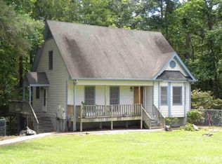 4774 Covered Bridge Rd, Clayton, NC 27527