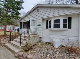 5512 N Flint Rd, Roscommon, MI 48653