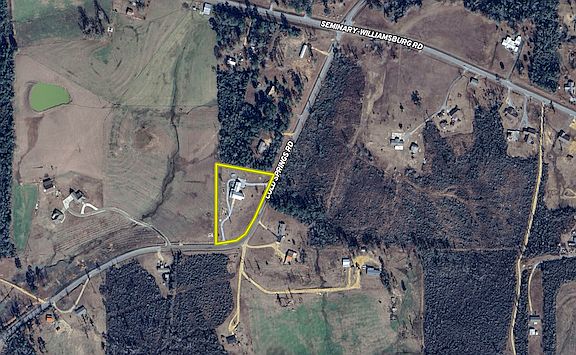 2nd image of 511 Cold Springs Rd