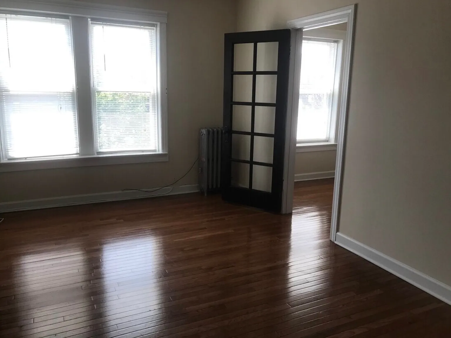 Studio, 450 sqft, $1,150 — Photo 3