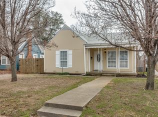 2504 Westbrook Ave, Fort Worth, TX 76111