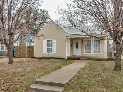 2504 Westbrook Ave, Fort Worth, TX, 76111