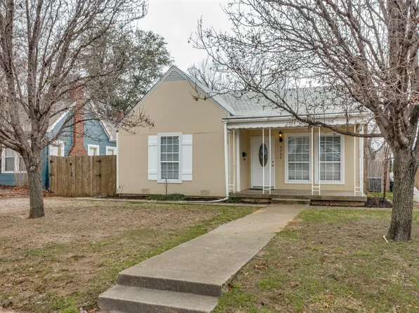 2504 Westbrook Ave, Fort Worth, TX 76111