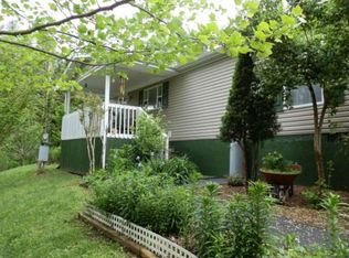 240 County Road 267, Niota, TN 37826