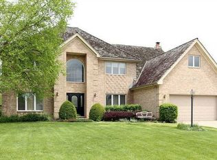 1525 Wood Creek Trl, Bartlett, IL