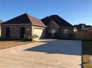 1038 Michelle Dr #D, Sulphur, LA 70663