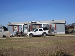 178 Private Road 4434, Rhome, TX 76078
