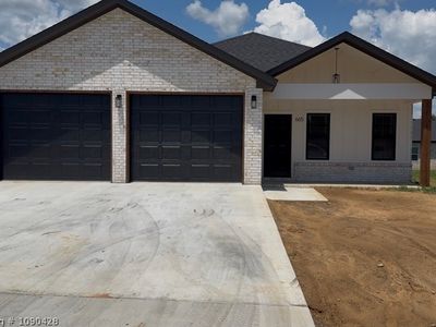 665 Lee Creek Loop, Sallisaw, OK, 74955