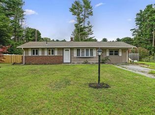 80 Edward Rd, Raynham, MA 02767