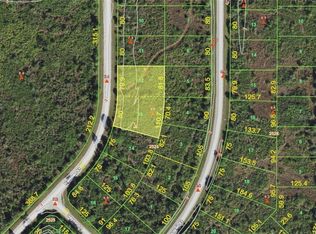 242 Hamden St, Port Charlotte, FL 33953