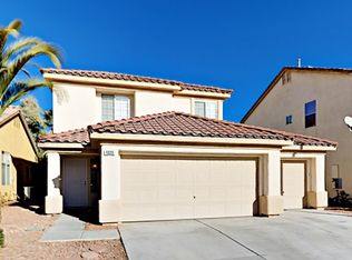5320 Cool Dawn Ct, Las Vegas, NV 89130