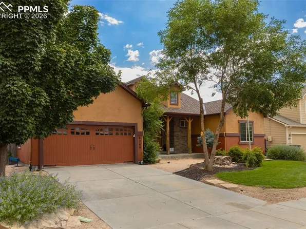 6269 Roundup Butte St, Colorado Springs, CO 80925