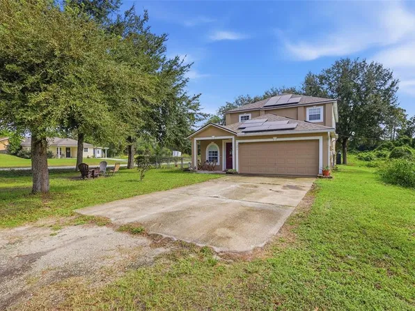 1293 7TH AVENUE, DELAND, FL 32724