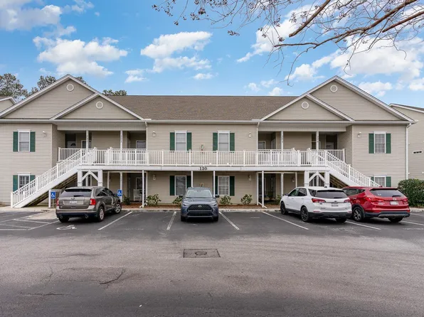 130 Lazy Willow Ln. #204, Myrtle Beach, SC 29588