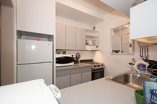2nd image of 542 W 110th St APT 3
