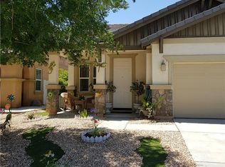 3676 Freesia St, Perris, CA 92571