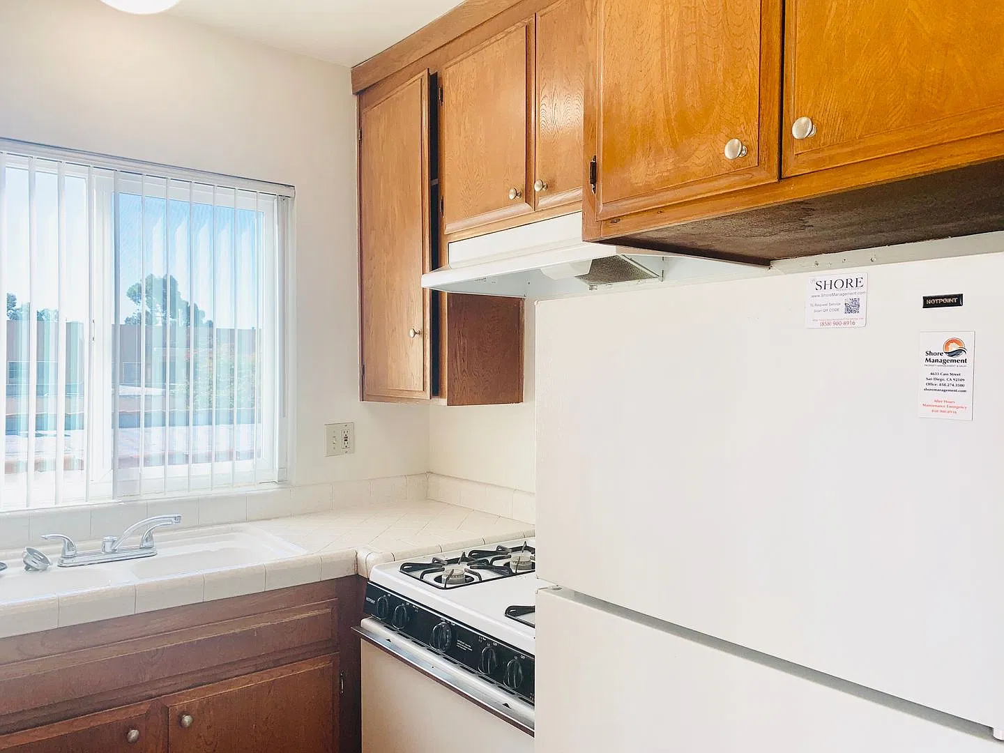 1BD/1BA Adorable Apartment in Normal Heights - Great Location w/ Parking! $2,195/mo! — Photo 1