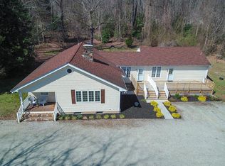 2884 Turkey Point Rd, North East, MD 21901