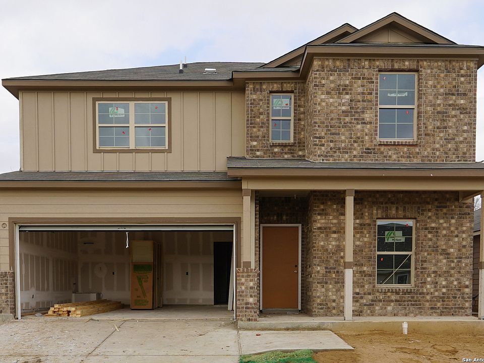 1st image of 4743 Red Bandit Street