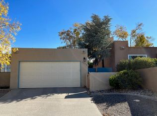 7208 Leslynne Dr NE, Albuquerque, NM 87109